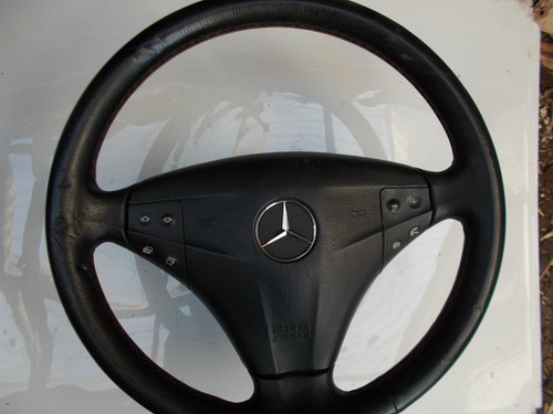 Mercedes w203 class coupe - w203,