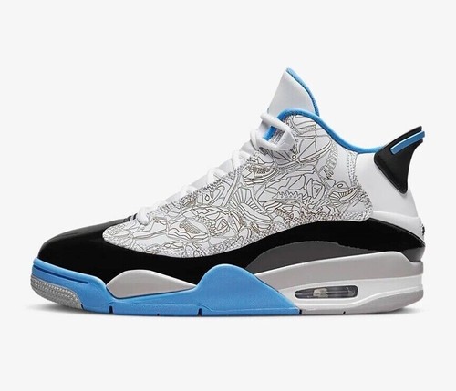 Nike air jordan dub zero - jordan, size
