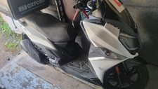SYM JET 14 125 AC E5Spares