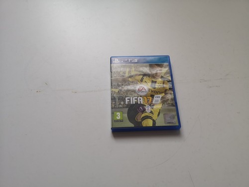 Ps4 fifa - fifa, 17