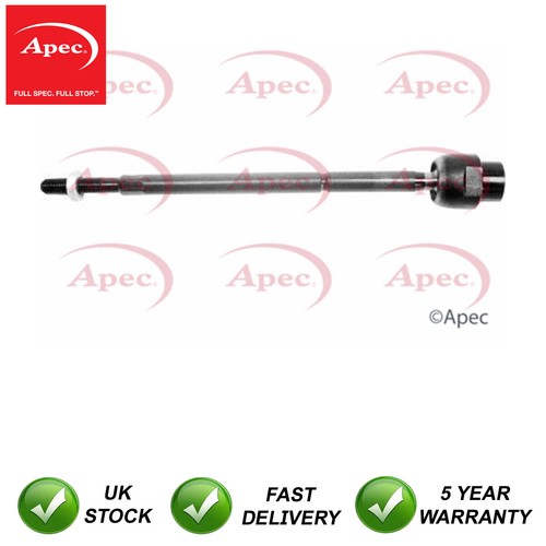 Tie rod end front inner - inner, apec