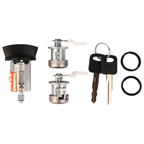 Keyed alike ignition barrel - ignition,