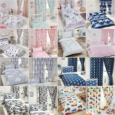 Kids duvet cover - duvet, set