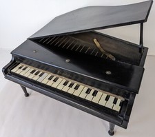 Vintage Wood Hand Made