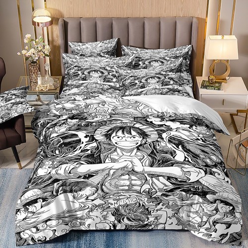 Pirate anime manga duvet - anime.25,