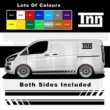 For Ford Transit Custom