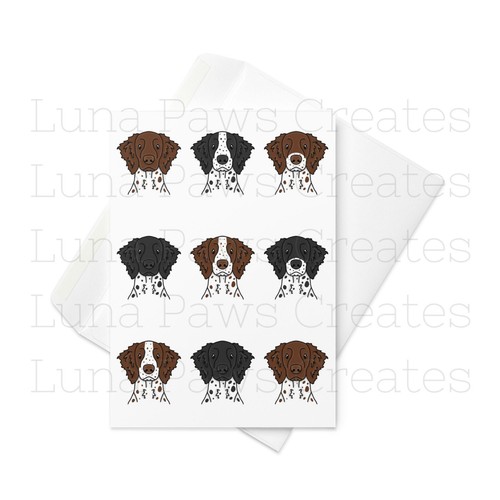 German long haired pointer - german,