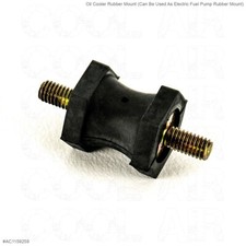 Oil cooler fuel pump - oil,
