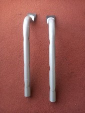 Halfords 3 Bike High Mount