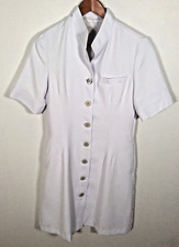 CLINIQUE dress SMALL Silvery