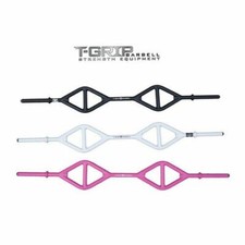 T-Grip Barbell Strength Lite