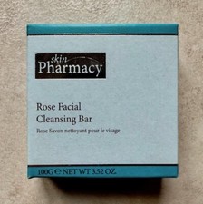 SKIN PHARMACY ROSE FACIAL