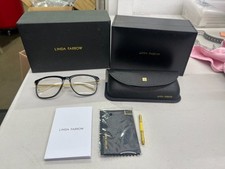 Linda Farrow LFL716 D-Frame