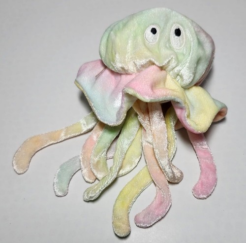 Goochy the jellyfish - the,