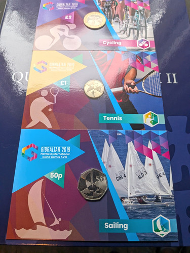 Gibraltar 2019 island - 2019,