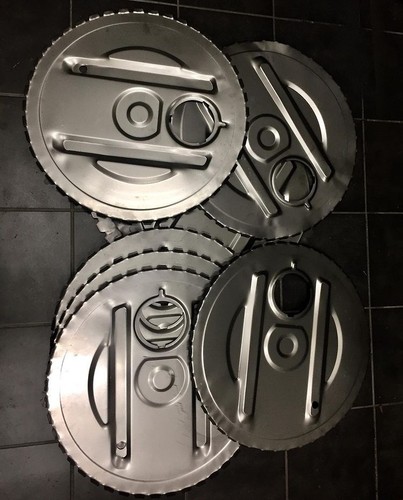 E30 spare wheel repair - e30,