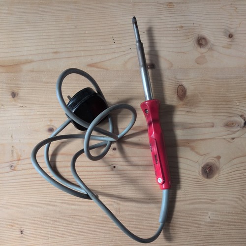 Weller 25w 240v - ,