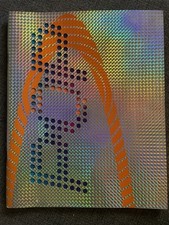 U2 Popmart 1997 World Tour Official Programme & Ticket Stub