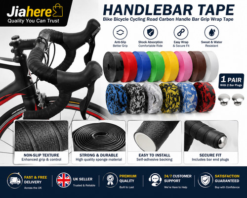 Bike handlebar tape - handlebar,