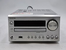 Onkyo CR-535 - CD Receiver