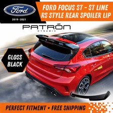 Ford focus line - ford, st/st-line