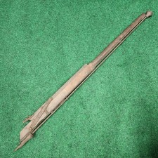 1890's Belvidere stretcher &