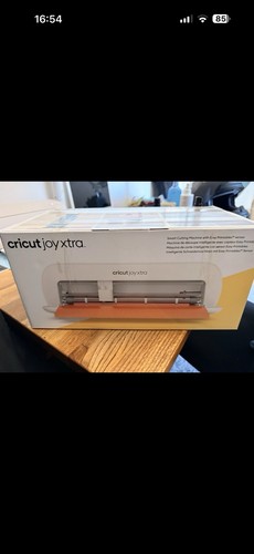 Cricut joy xtra - cricut,