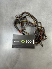 Corsair CX500 Power Supply