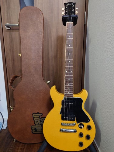 Gibson les paul special - gibson,