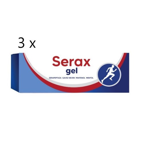 Pcs lot serrapeptase cream - 3,