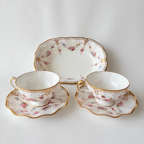 Royal crown derby - crown,