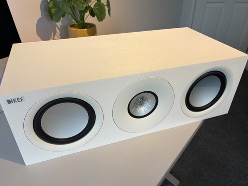 Kef meta centre speaker - meta,
