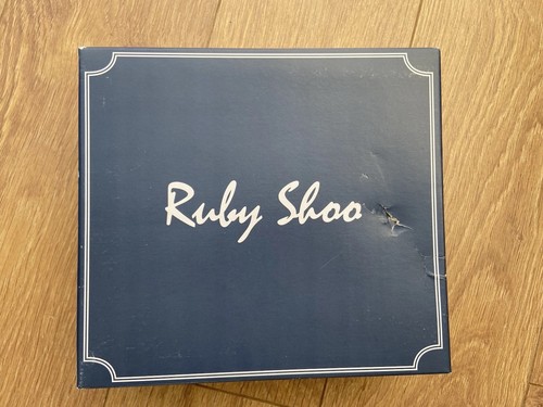 Women ruby shoo cream - ruby,