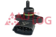 pressure sensor map sensor