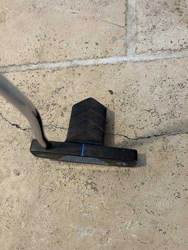 Gel left handed putter inch - handed, 35