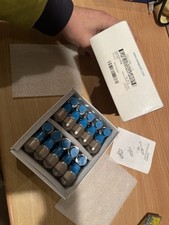 Swagelok 254-10MO-9 M/Elbow