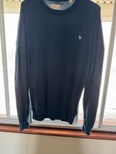 Jack Wills Men's Navy Blue