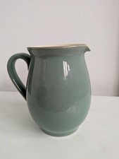 Denby Stoneware Green Country