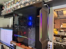 Gaming ryzen 3600x 32gb - gaming,