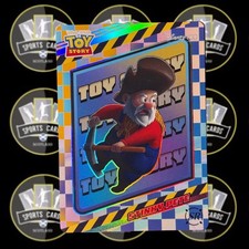 Kakawow Disney Toy Story -