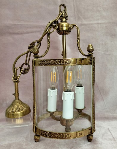 Fabulous vintage french - french, brass