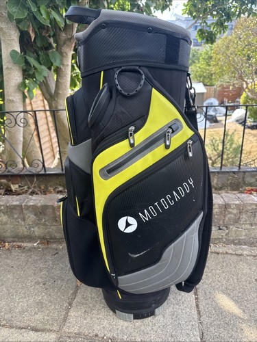 Motocaddy pro series - motocaddy,