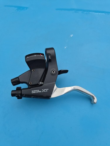 Shimano deore m739 - deore, st-m739