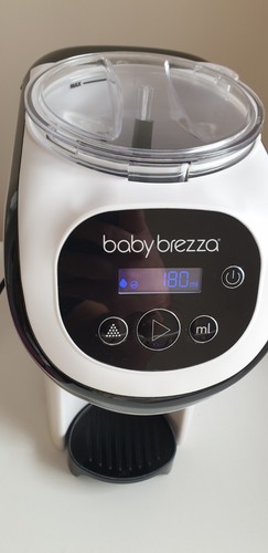 Baby brezza formula - baby, mini