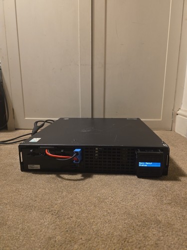 Apc smx1500rmi2u - apc,