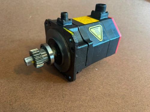 Fanuc servo motor - fanuc,