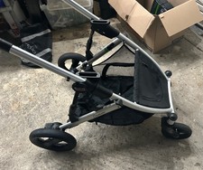 Britax B-Ready Stroller