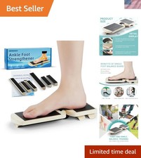 Versatile Ankle Balance Board