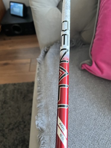 Callaway fairway shaft - fairway, denali