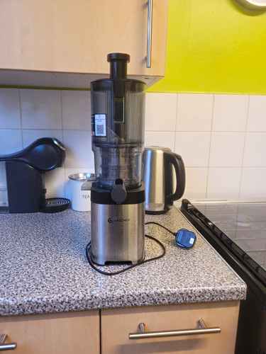 Amzchef masticating slow - masticating,